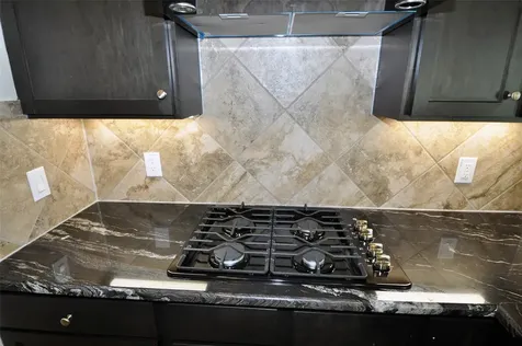 3708 Pedregal Road League City TX 77539