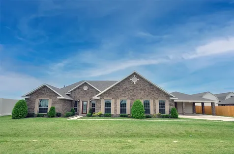 3708 Pedregal Road League City TX 77539