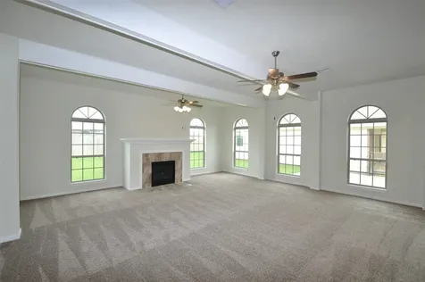 3708 Pedregal Road League City TX 77539