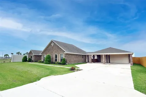 3708 Pedregal Road League City TX 77539