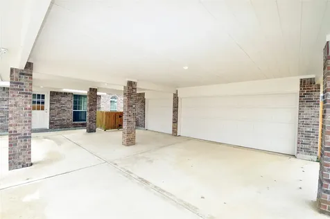 3708 Pedregal Road League City TX 77539