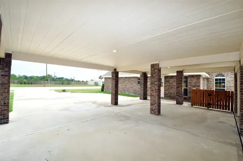 3708 Pedregal Road League City TX 77539