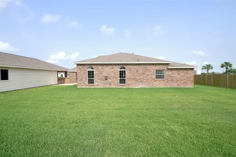 3708 Pedregal Road League City TX 77539