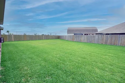 3708 Pedregal Road League City TX 77539