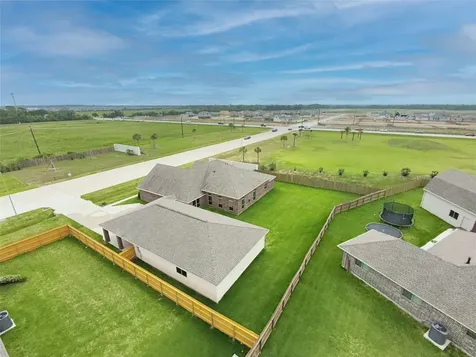 3708 Pedregal Road League City TX 77539