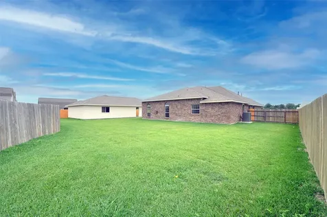 3708 Pedregal Road League City TX 77539