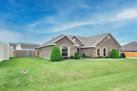 3708 Pedregal Road League City TX 77539
