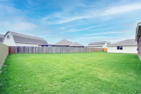 3708 Pedregal Road League City TX 77539