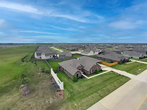 3708 Pedregal Road League City TX 77539