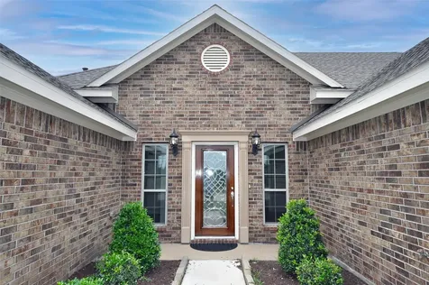 3708 Pedregal Road League City TX 77539