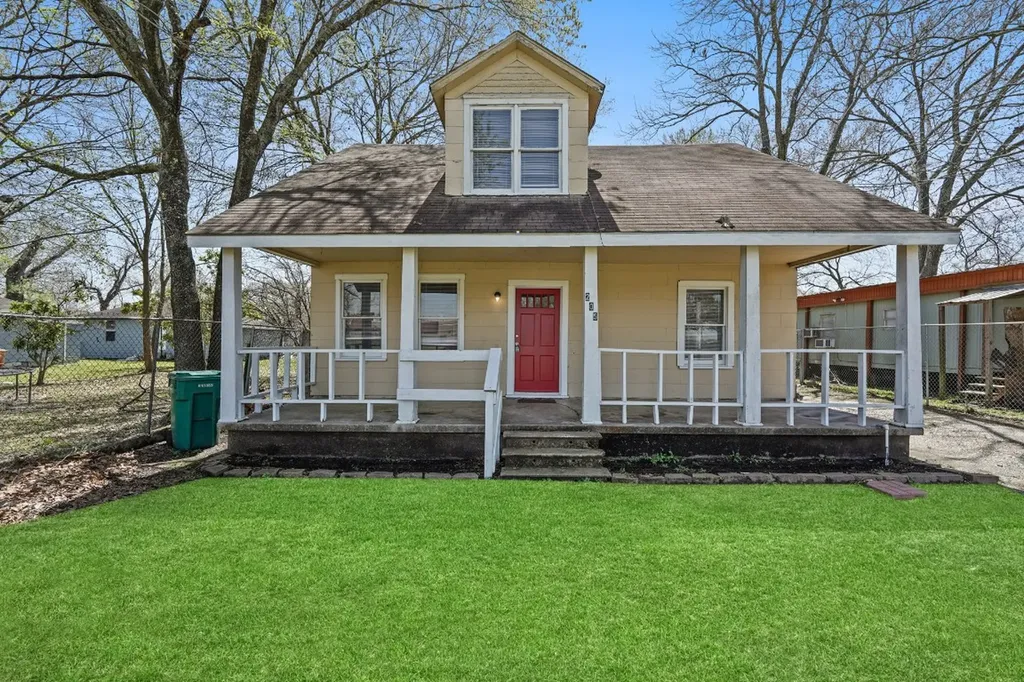 205 Stimpson Street Baytown TX 77520