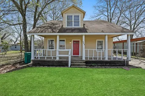 205 Stimpson Street Baytown TX 77520