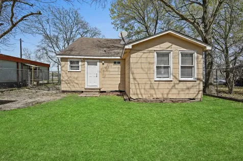 205 Stimpson Street Baytown TX 77520