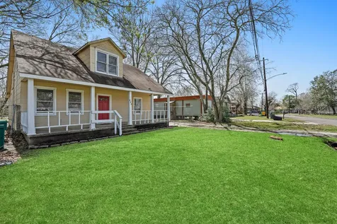 205 Stimpson Street Baytown TX 77520