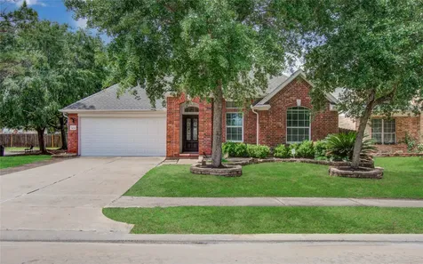7434 Boxwood Ridge Lane Richmond TX 77407
