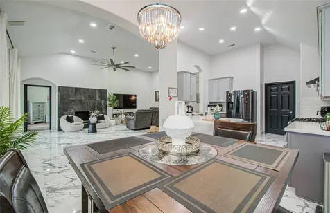 7434 Boxwood Ridge Lane Richmond TX 77407