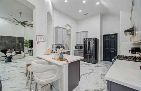 7434 Boxwood Ridge Lane Richmond TX 77407