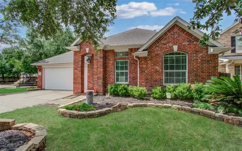 7434 Boxwood Ridge Lane Richmond TX 77407