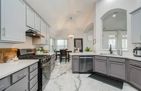 7434 Boxwood Ridge Lane Richmond TX 77407