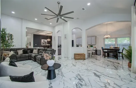 7434 Boxwood Ridge Lane Richmond TX 77407