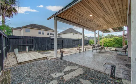 7434 Boxwood Ridge Lane Richmond TX 77407