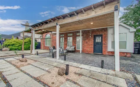 7434 Boxwood Ridge Lane Richmond TX 77407