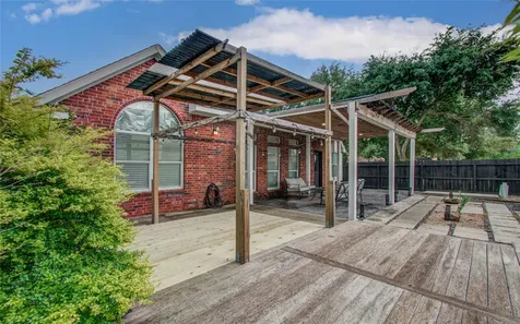 7434 Boxwood Ridge Lane Richmond TX 77407