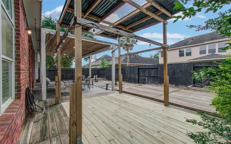 7434 Boxwood Ridge Lane Richmond TX 77407