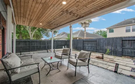 7434 Boxwood Ridge Lane Richmond TX 77407