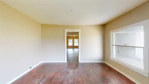 4921 Kashmere Street Houston TX 77026