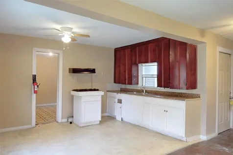4921 Kashmere Street Houston TX 77026