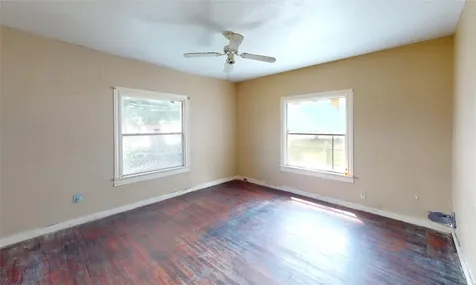 4921 Kashmere Street Houston TX 77026