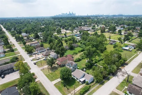 4921 Kashmere Street Houston TX 77026