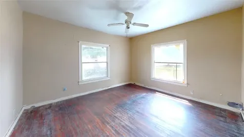 4921 Kashmere Street Houston TX 77026