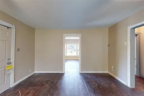 4921 Kashmere Street Houston TX 77026