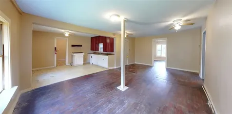 4921 Kashmere Street Houston TX 77026