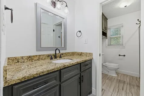 1320 Woodvine Drive Houston TX 77055
