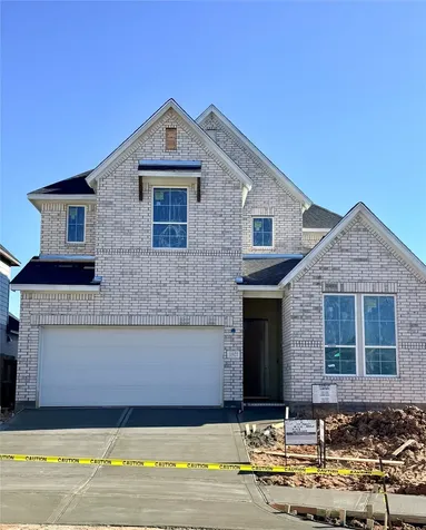 31927 Sun Branch Court Fulshear TX 77441