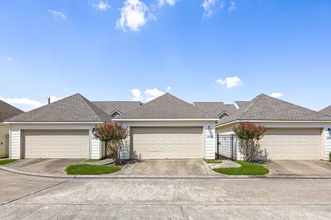 1811 Leisure Court Pasadena TX 77504