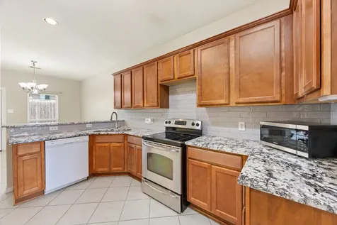 1811 Leisure Court Pasadena TX 77504