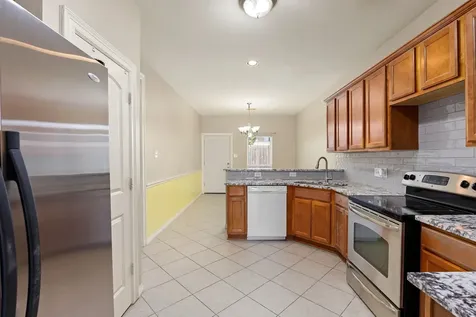 1811 Leisure Court Pasadena TX 77504