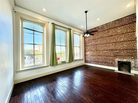 2309 Strand Street 2a Galveston TX 77550