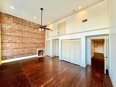 2309 Strand Street 2a Galveston TX 77550