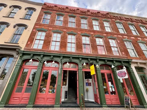 2309 Strand Street 2a Galveston TX 77550