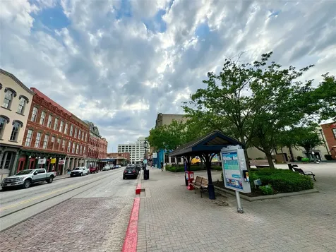 2309 Strand Street 2a Galveston TX 77550