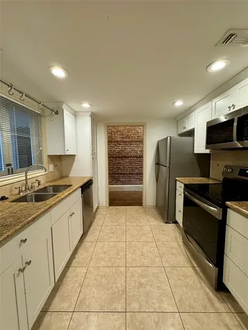 2309 Strand Street 2a Galveston TX 77550