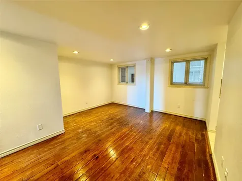 2309 Strand Street 2a Galveston TX 77550
