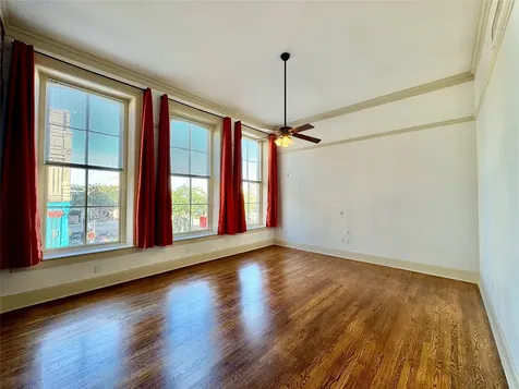 2309 Strand Street 2a Galveston TX 77550