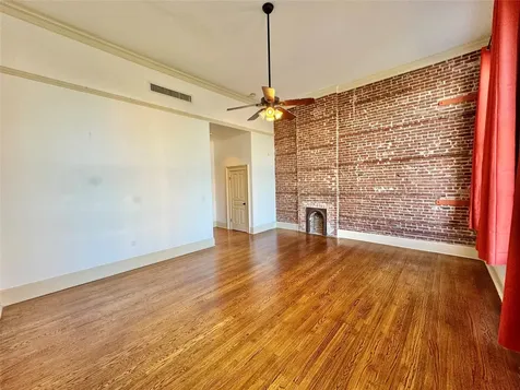 2309 Strand Street 2a Galveston TX 77550