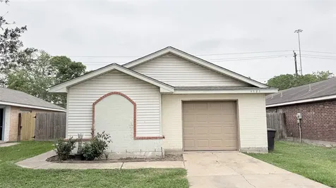 4626 Callery Creek Drive Houston TX 77053